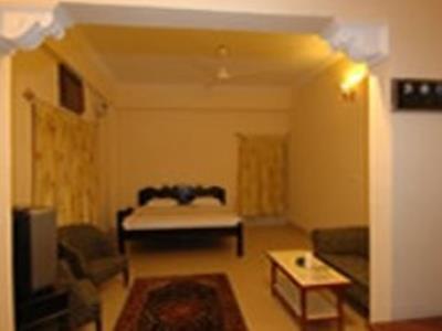 Hotel Desert Winds Bikaner Bagian luar foto